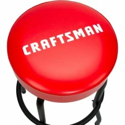 Cheap 👍 Craftsman Fixed Height Work Shop Stool ⌛ -patio garden garage shop unnamed file 623