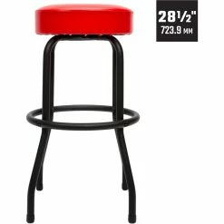 Cheap 👍 Craftsman Fixed Height Work Shop Stool ⌛ -patio garden garage shop unnamed file 625