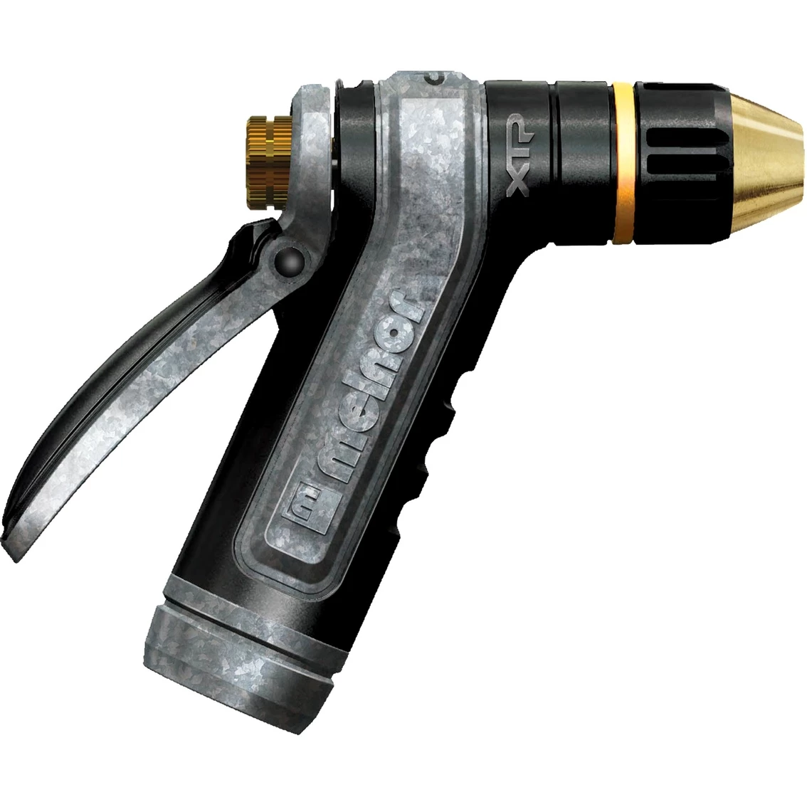 Discount ❤️ Melnor Heavyweight Metal Adjustable Tip Nozzle 😍 1 Discount ❤️ Melnor Heavyweight Metal Adjustable Tip Nozzle 😍