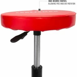 Flash Sale 🎁 Craftsman Adjustable Height Rolling Creeper Stool With Storage Tray 👏 -patio garden garage shop unnamed file 630