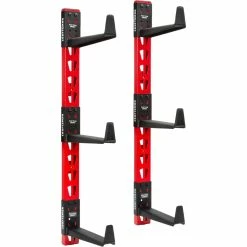 Coupon ๐ Craftsman 6-Arm 10 In. Deep Cantilever Storage Rack System ๐