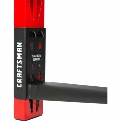 Coupon 🎁 Craftsman 6-Arm 10 In. Deep Cantilever Storage Rack System 🎉 -patio garden garage shop unnamed file 635