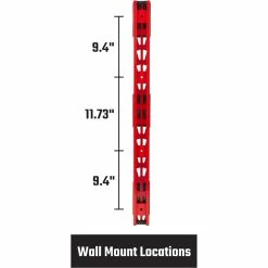 Coupon 🎁 Craftsman 6-Arm 10 In. Deep Cantilever Storage Rack System 🎉 -patio garden garage shop unnamed file 637