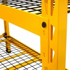 Wholesale ⌛ DeWalt 4 Ft. Tall 3 Shelf Steel Wire Deck Industrial Storage Rack 🔥 12 Wholesale ⌛ DeWalt 4 Ft. Tall 3 Shelf Steel Wire Deck Industrial Storage Rack 🔥 -patio garden garage shop unnamed file 649