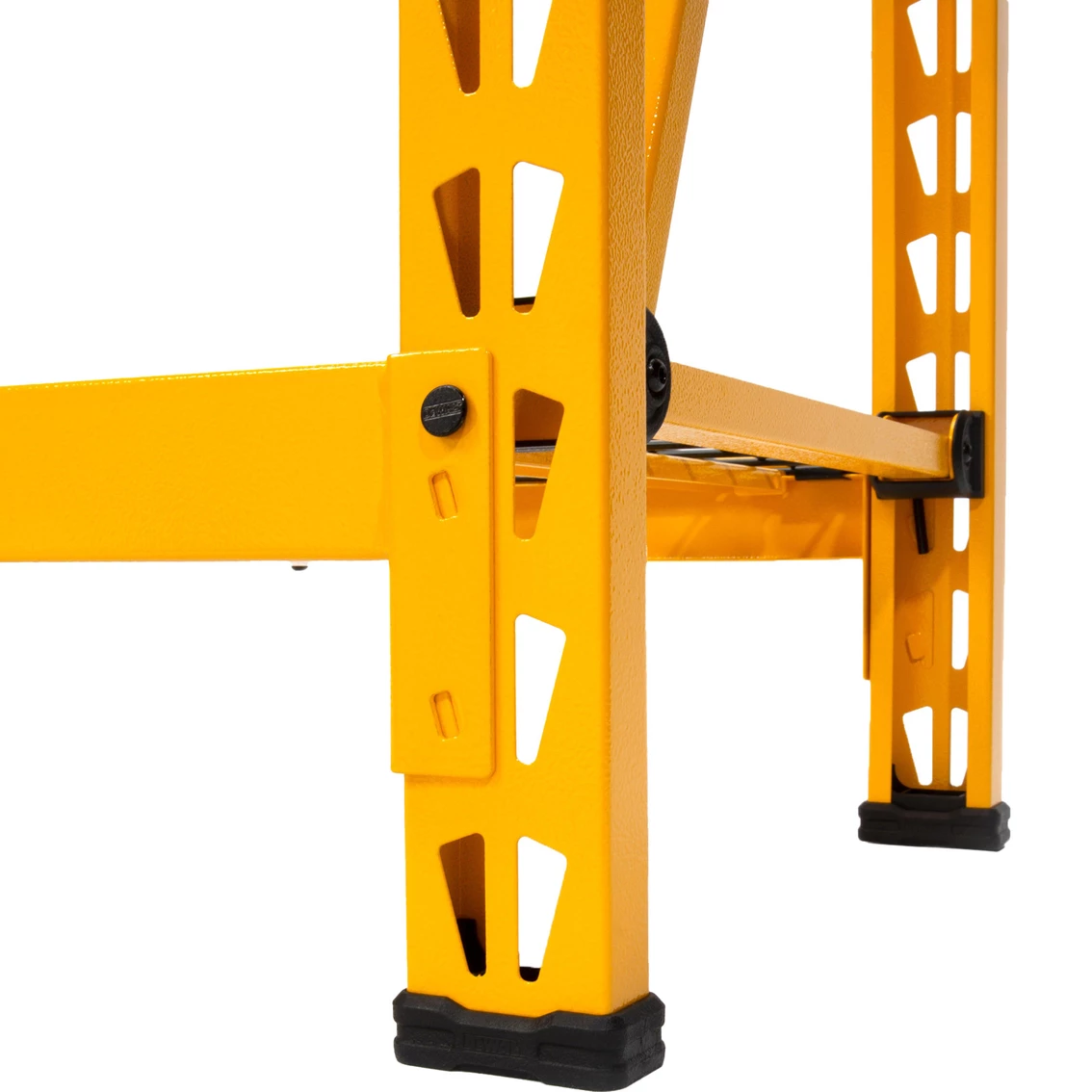 Wholesale ⌛ DeWalt 4 Ft. Tall 3 Shelf Steel Wire Deck Industrial Storage Rack 🔥 5 Wholesale ⌛ DeWalt 4 Ft. Tall 3 Shelf Steel Wire Deck Industrial Storage Rack 🔥 - Image 5