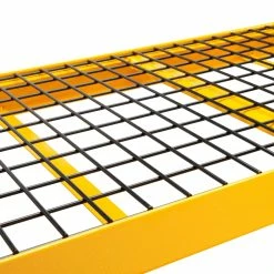Wholesale ⌛ DeWalt 4 Ft. Tall 3 Shelf Steel Wire Deck Industrial Storage Rack 🔥 14 Wholesale ⌛ DeWalt 4 Ft. Tall 3 Shelf Steel Wire Deck Industrial Storage Rack 🔥 -patio garden garage shop unnamed file 651