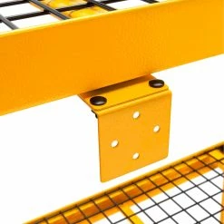 Wholesale ⌛ DeWalt 4 Ft. Tall 3 Shelf Steel Wire Deck Industrial Storage Rack 🔥 15 Wholesale ⌛ DeWalt 4 Ft. Tall 3 Shelf Steel Wire Deck Industrial Storage Rack 🔥 -patio garden garage shop unnamed file 652