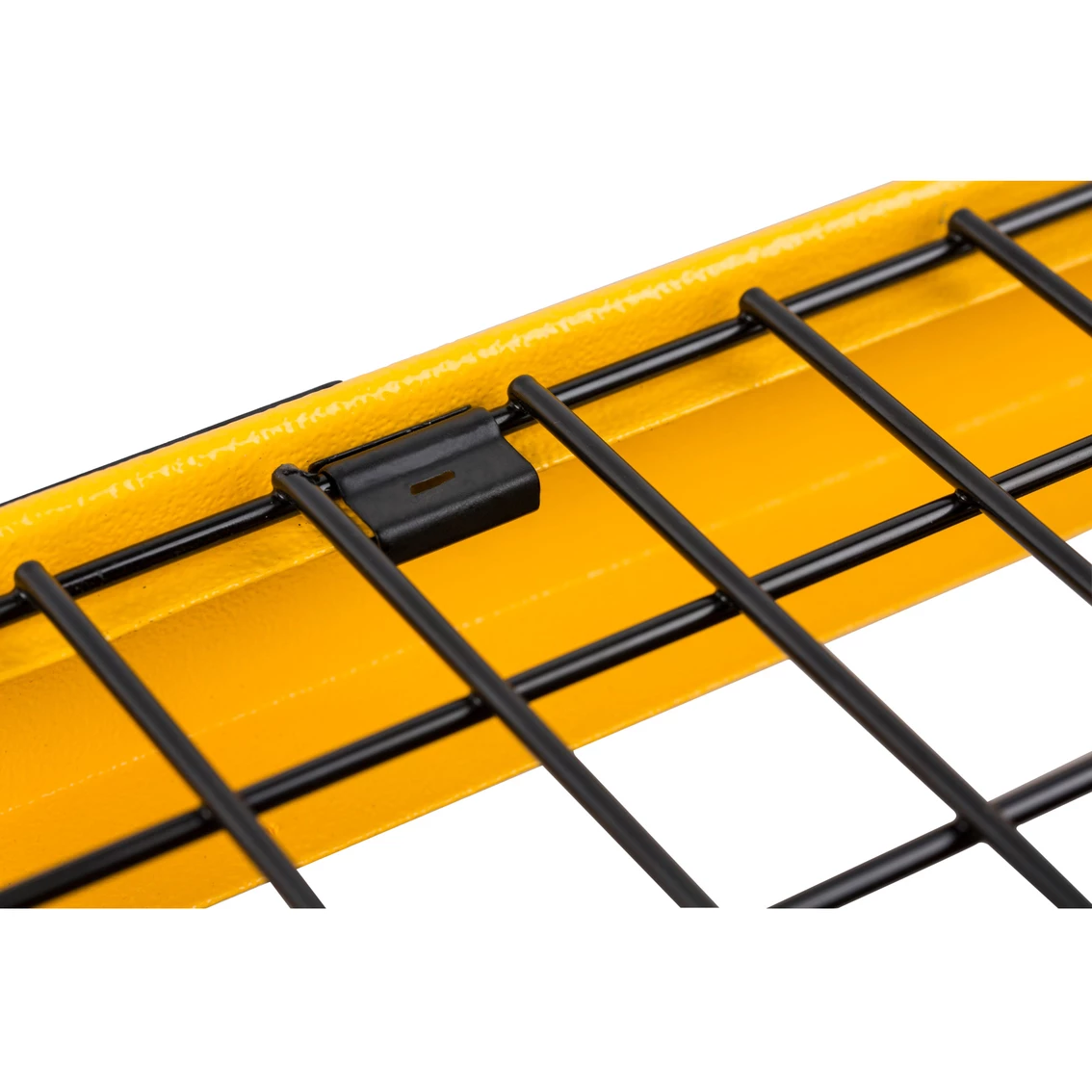 Wholesale ⌛ DeWalt 4 Ft. Tall 3 Shelf Steel Wire Deck Industrial Storage Rack 🔥 8 Wholesale ⌛ DeWalt 4 Ft. Tall 3 Shelf Steel Wire Deck Industrial Storage Rack 🔥 - Image 8