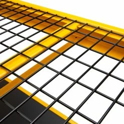 Buy 💯 DeWalt 6 Ft. Tall 4 Shelf Industrial Storage Rack ✨ -patio garden garage shop unnamed file 658