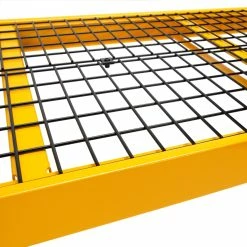 Deals 🥰 DeWalt 6 Ft. Industrial Storage Rack Shelf 😉 -patio garden garage shop unnamed file 665