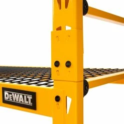 Deals 🥰 DeWalt 6 Ft. Industrial Storage Rack Shelf 😉 -patio garden garage shop unnamed file 666