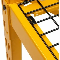 Deals 🥰 DeWalt 6 Ft. Industrial Storage Rack Shelf 😉 -patio garden garage shop unnamed file 667