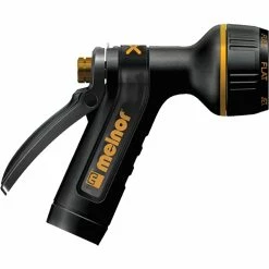 Best Sale 👏 Melnor Metal 7 Pattern Nozzle 🛒