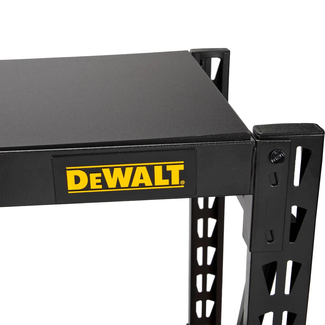 Top 10 ๐ DeWalt 4 Ft. Tall, Black Frame 3 Shelf Industrial Storage Rack ๐ 2 Top 10 ๐ DeWalt 4 Ft. Tall, Black Frame 3 Shelf Industrial Storage Rack ๐ - Image 2