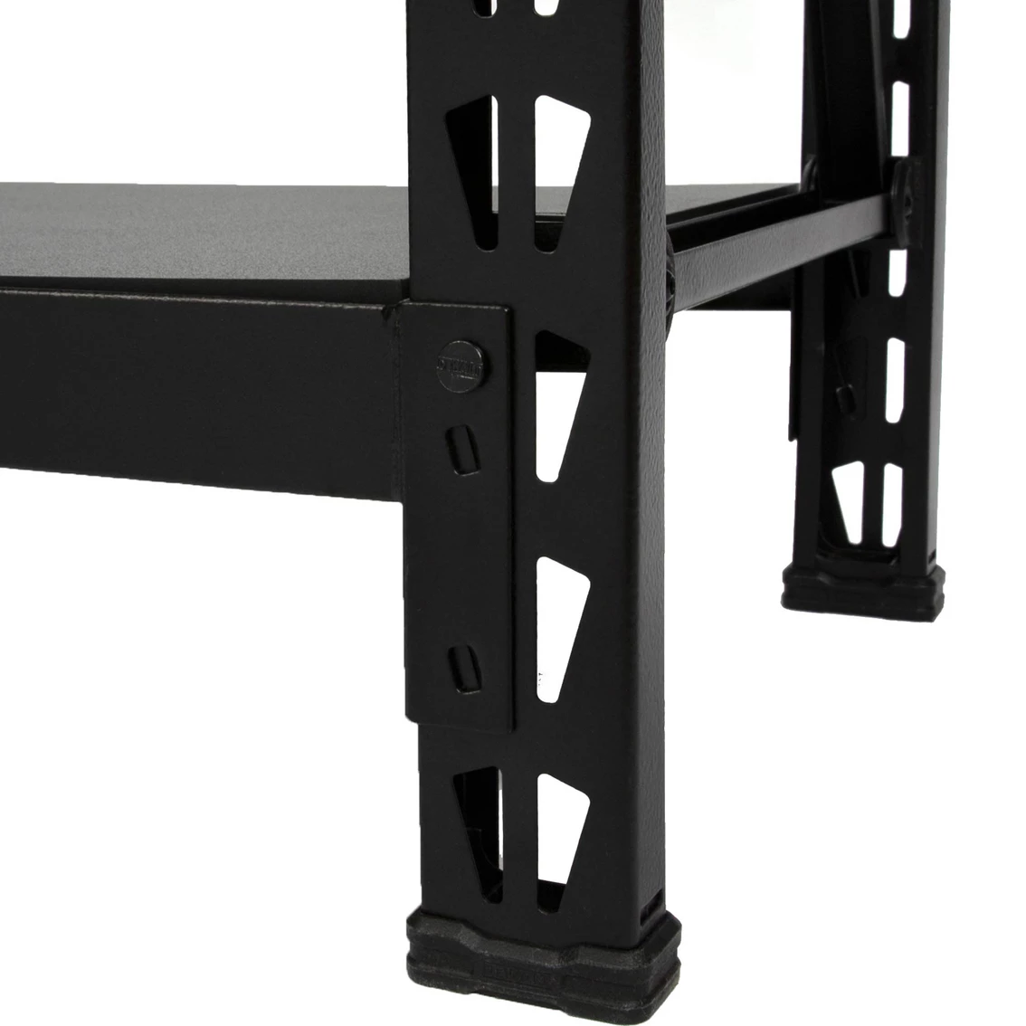 Top 10 ๐ DeWalt 4 Ft. Tall, Black Frame 3 Shelf Industrial Storage Rack ๐ 4 Top 10 ๐ DeWalt 4 Ft. Tall, Black Frame 3 Shelf Industrial Storage Rack ๐ - Image 4