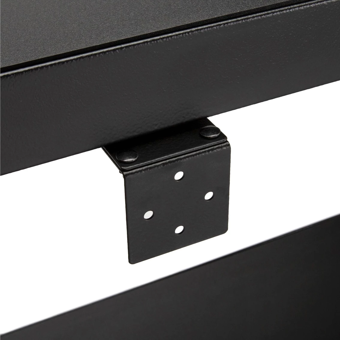 Top 10 ๐ DeWalt 4 Ft. Tall, Black Frame 3 Shelf Industrial Storage Rack ๐ 6 Top 10 ๐ DeWalt 4 Ft. Tall, Black Frame 3 Shelf Industrial Storage Rack ๐ - Image 6