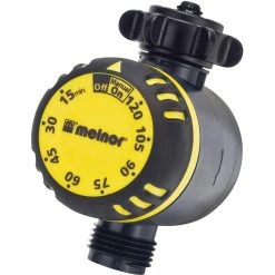 New ⭐ Melnor Mechanical Water Timer 👏