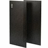 Cheapest ✔️ DeWalt 2 Pc. Metal Pegboard Kit For DXST4500 Series 4 Ft. Industrial Storage Rack 😉