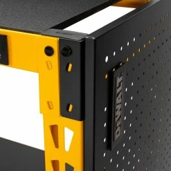 Cheapest ✔️ DeWalt 2 Pc. Metal Pegboard Kit For DXST4500 Series 4 Ft. Industrial Storage Rack 😉 -patio garden garage shop unnamed file 706