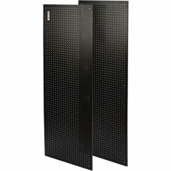 Best Pirce โ DeWalt 2 Pc. Metal Pegboard Kit For DXST10000 6 Ft. Industrial Storage Rack ๐ฏ