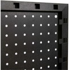 Best Pirce ⌛ DeWalt 2 Pc. Metal Pegboard Kit For DXST10000 6 Ft. Industrial Storage Rack 💯 -patio garden garage shop unnamed file 716