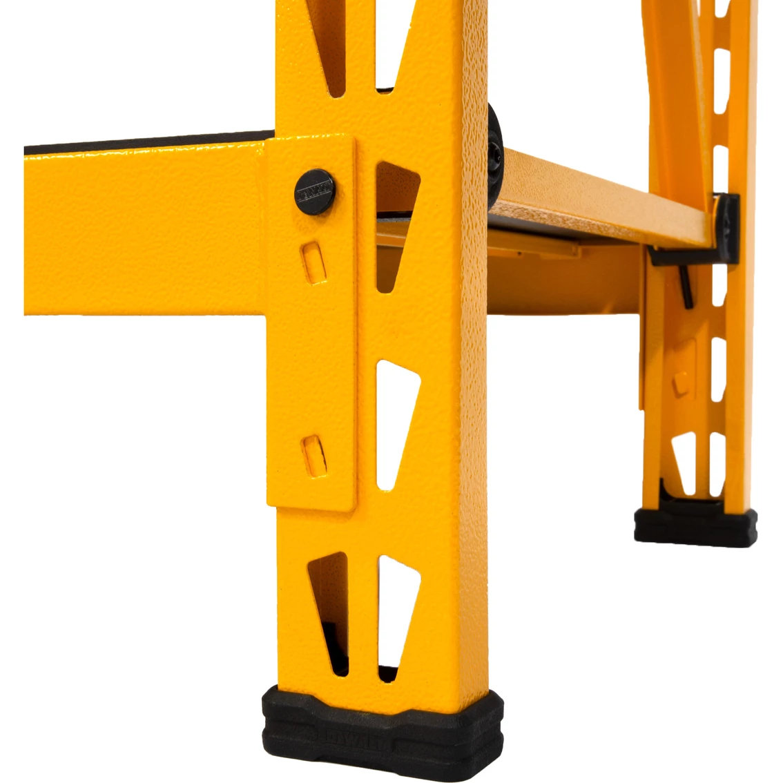 Top 10 🔔 DeWalt 4 Ft. Tall 3 Shelf Industrial Storage Rack 🛒 4 Top 10 🔔 DeWalt 4 Ft. Tall 3 Shelf Industrial Storage Rack 🛒 - Image 4