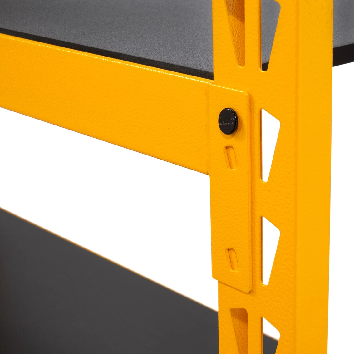 Top 10 🔔 DeWalt 4 Ft. Tall 3 Shelf Industrial Storage Rack 🛒 5 Top 10 🔔 DeWalt 4 Ft. Tall 3 Shelf Industrial Storage Rack 🛒 - Image 5