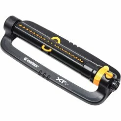 Best Pirce 💯 Melnor Turbo Oscillating Sprinkler With Flow Control 🔥