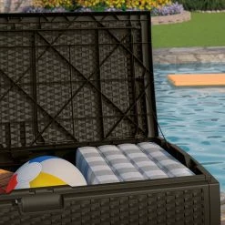 Flash Sale โจ Suncast Resin Wicker Deck Box Storage Compartment ๐ 5 Flash Sale โจ Suncast Resin Wicker Deck Box Storage Compartment ๐ -patio garden garage shop unnamed file 747