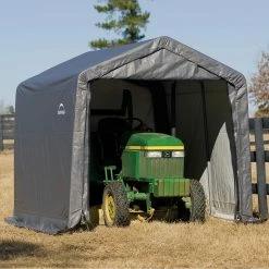 Best Sale ⭐ ShelterLogic 10 X 10 X 8 Ft. Shed-in-a-Box 🥰 5 Best Sale ⭐ ShelterLogic 10 X 10 X 8 Ft. Shed-in-a-Box 🥰 -patio garden garage shop unnamed file 757