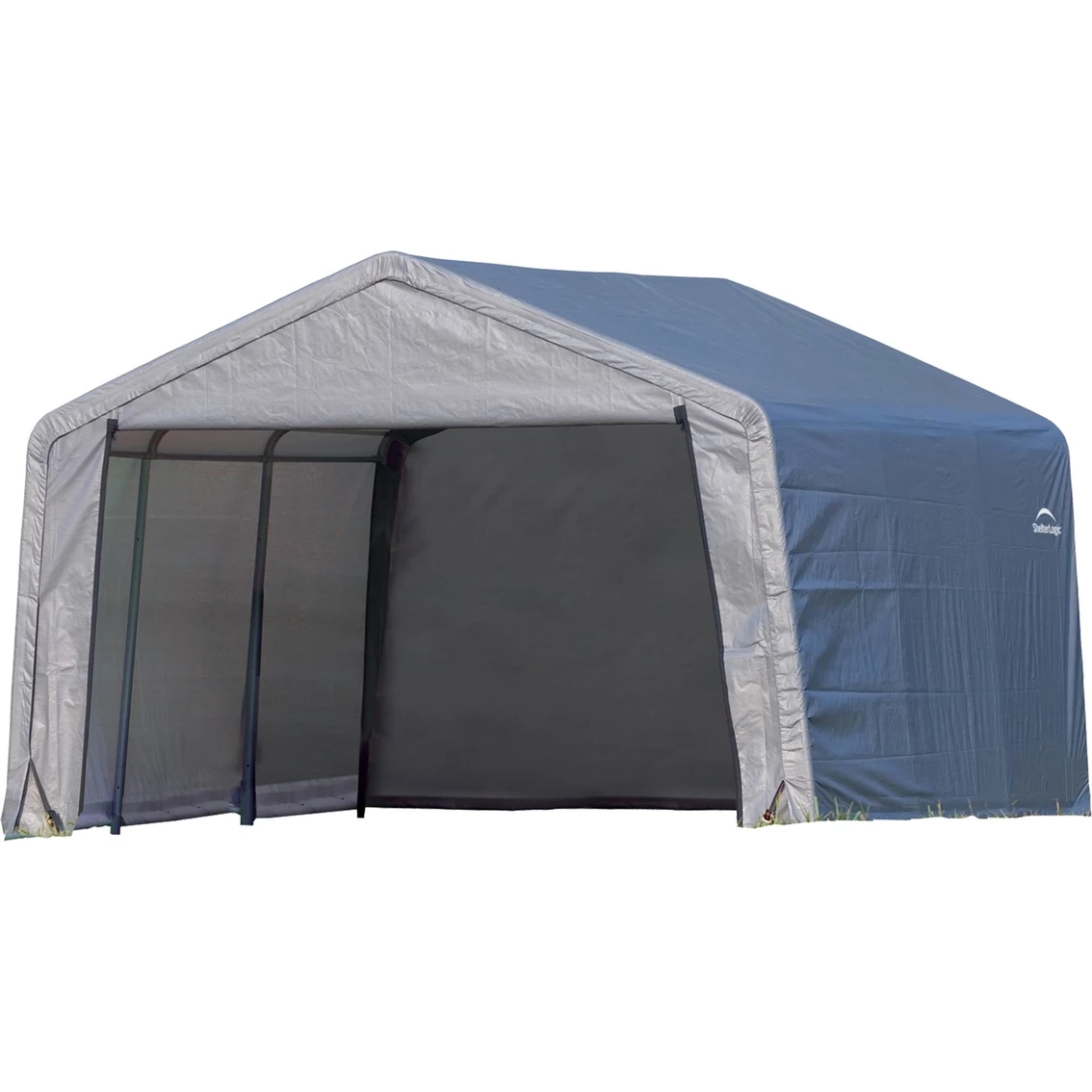 Wholesale ๐ ShelterLogic 12 X 12 X 8 Ft. Shed-in-a-Box ๐ 1 Wholesale ๐ ShelterLogic 12 X 12 X 8 Ft. Shed-in-a-Box ๐