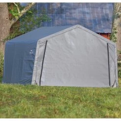 Wholesale ๐ ShelterLogic 12 X 12 X 8 Ft. Shed-in-a-Box ๐ 5 Wholesale ๐ ShelterLogic 12 X 12 X 8 Ft. Shed-in-a-Box ๐ -patio garden garage shop unnamed file 760