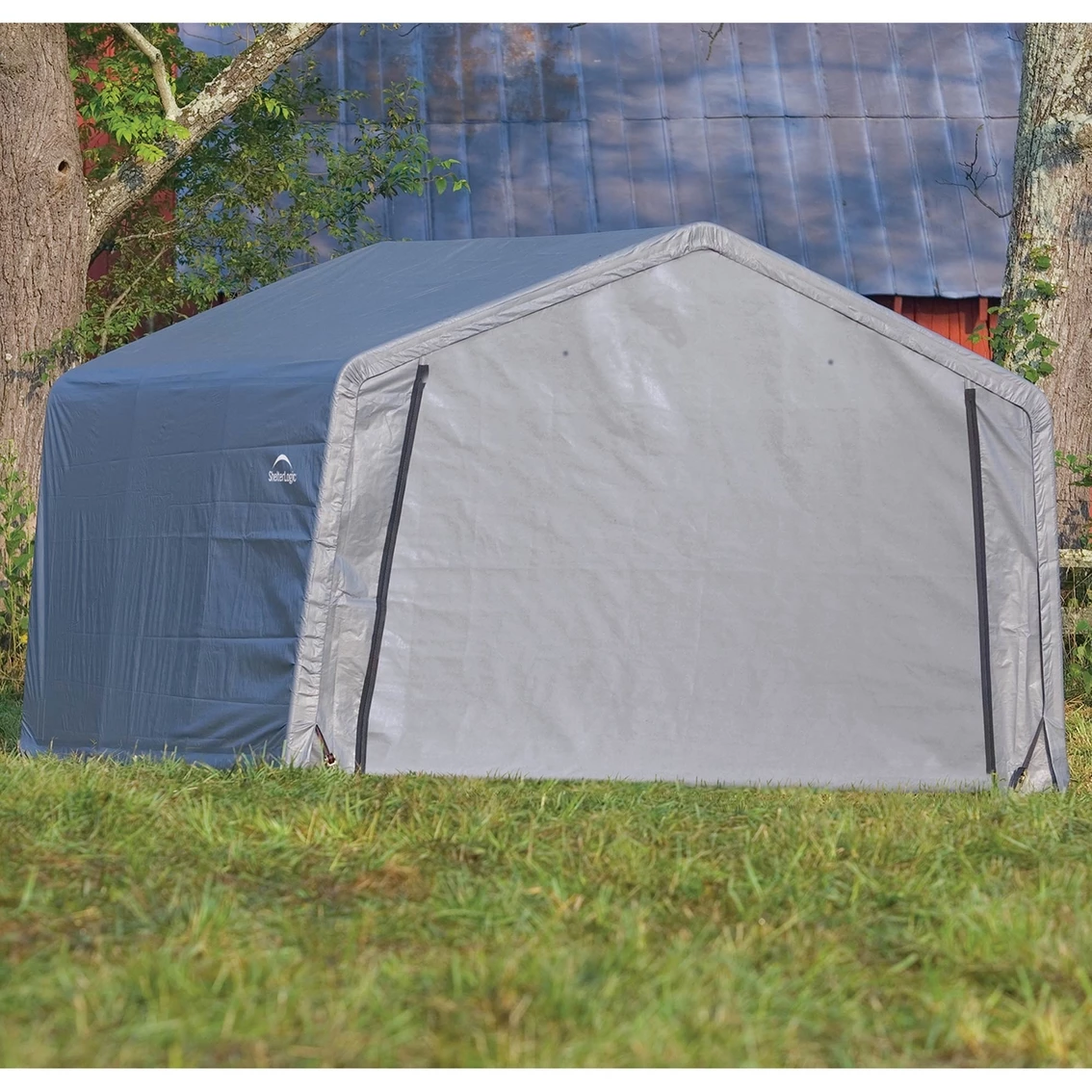 Wholesale ๐ ShelterLogic 12 X 12 X 8 Ft. Shed-in-a-Box ๐ 3 Wholesale ๐ ShelterLogic 12 X 12 X 8 Ft. Shed-in-a-Box ๐ - Image 3