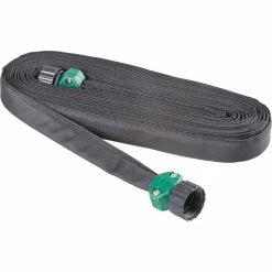 Promo ⌛ Melnor Flat Soaker Hose 75 Ft. 🥰