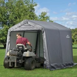 Hot Sale ๐ฅ ShelterLogic Shed-in-a-Box ๐ 5 Hot Sale ๐ฅ ShelterLogic Shed-in-a-Box ๐ -patio garden garage shop unnamed file 776