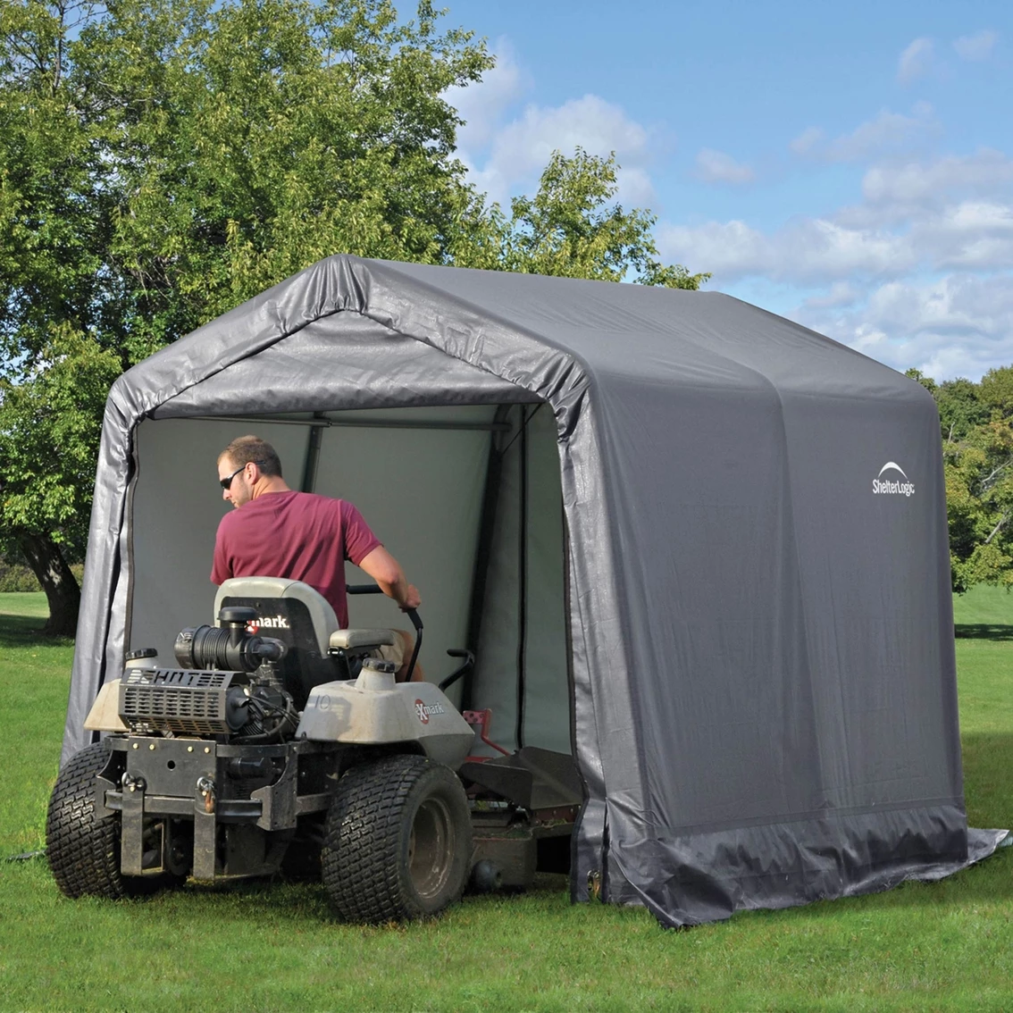 Hot Sale ๐ฅ ShelterLogic Shed-in-a-Box ๐ 3 Hot Sale ๐ฅ ShelterLogic Shed-in-a-Box ๐ - Image 3