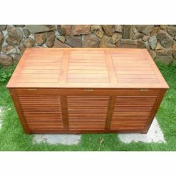 Outlet ⌛ Merry Products Cushion Storage Box 😀 -patio garden garage shop unnamed file 784