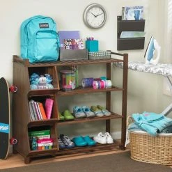 Brand new 😍 Northbeam Outdoor 👟 Shoe Rack And Cubby 🤩 -patio garden garage shop unnamed file 794