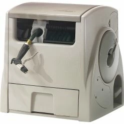 Top 10 👏 Suncast Powerwind Automatic Rewind Hose Reel 🌟