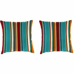 Hot Sale 👍 Jordan 18 X 18 In. Pillows 2 Pc. Set ⭐ -patio garden garage shop unnamed file 800