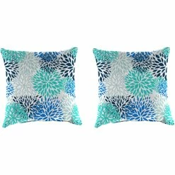 Hot Sale 👍 Jordan 18 X 18 In. Pillows 2 Pc. Set ⭐ -patio garden garage shop unnamed file 809