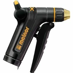 Buy 🎁 Melnor Metal Front Trigger Adjustable Tip Nozzle 🎁