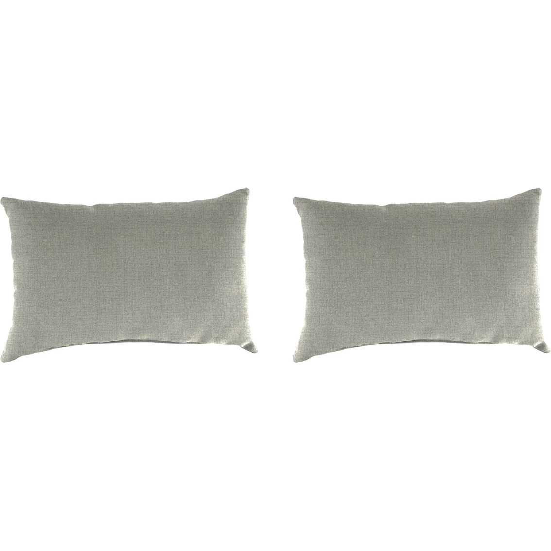 New ๐งจ Jordan Manufacturing Outdoor 18 X 12 In. Toss Pillow 2 Pk. ๐ 5 New ๐งจ Jordan Manufacturing Outdoor 18 X 12 In. Toss Pillow 2 Pk. ๐ - Image 5