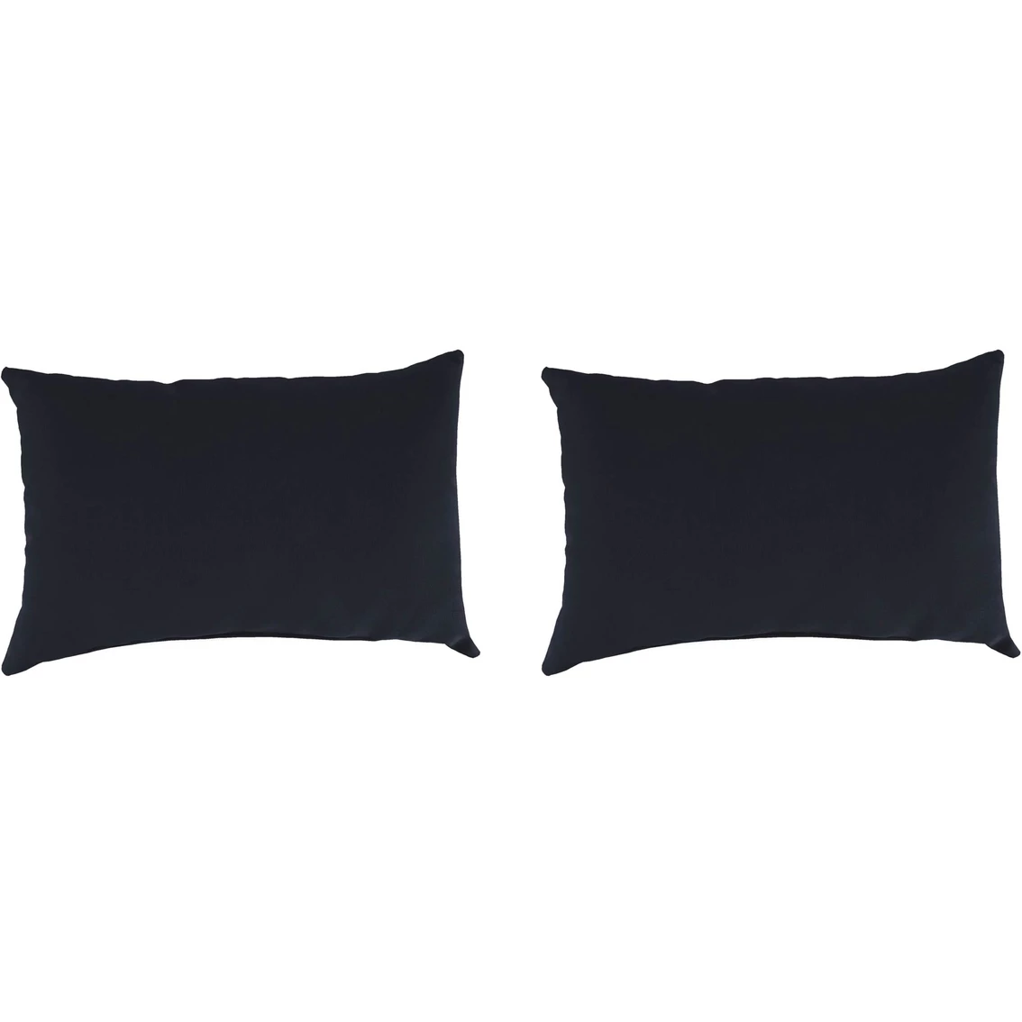 New ๐งจ Jordan Manufacturing Outdoor 18 X 12 In. Toss Pillow 2 Pk. ๐ 8 New ๐งจ Jordan Manufacturing Outdoor 18 X 12 In. Toss Pillow 2 Pk. ๐ - Image 8