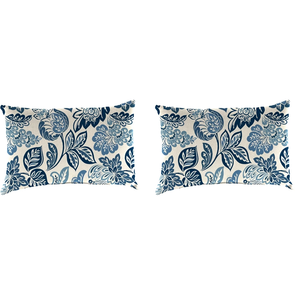 New ๐งจ Jordan Manufacturing Outdoor 18 X 12 In. Toss Pillow 2 Pk. ๐ 9 New ๐งจ Jordan Manufacturing Outdoor 18 X 12 In. Toss Pillow 2 Pk. ๐ - Image 9