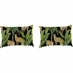 New ๐งจ Jordan Manufacturing Outdoor 18 X 12 In. Toss Pillow 2 Pk. ๐ 40 New ๐งจ Jordan Manufacturing Outdoor 18 X 12 In. Toss Pillow 2 Pk. ๐ -patio garden garage shop unnamed file 862