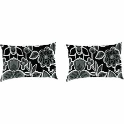 New ๐งจ Jordan Manufacturing Outdoor 18 X 12 In. Toss Pillow 2 Pk. ๐ 45 New ๐งจ Jordan Manufacturing Outdoor 18 X 12 In. Toss Pillow 2 Pk. ๐ -patio garden garage shop unnamed file 867