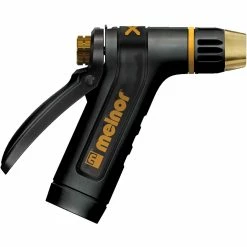 Best reviews of 🛒 Melnor Metal Adjustable Nozzle 😍