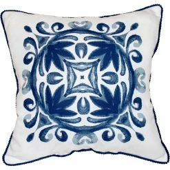 Cheap ✨ Homewear Medallion Decorative Pillow 20 X 20 In. 🎁