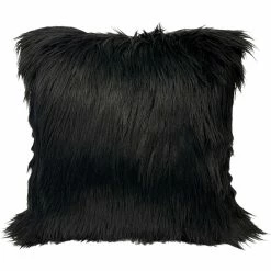 Deals ❤️ Homewear Faux Fur Decorative Pillow ✔️